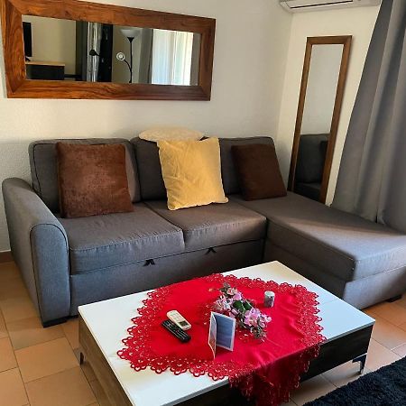 Port Cogolin Vue Bateau Apartment Exterior foto